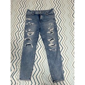 American Eagle pants